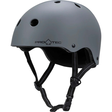 Pro-Tec Low Pro Helmet - Grey