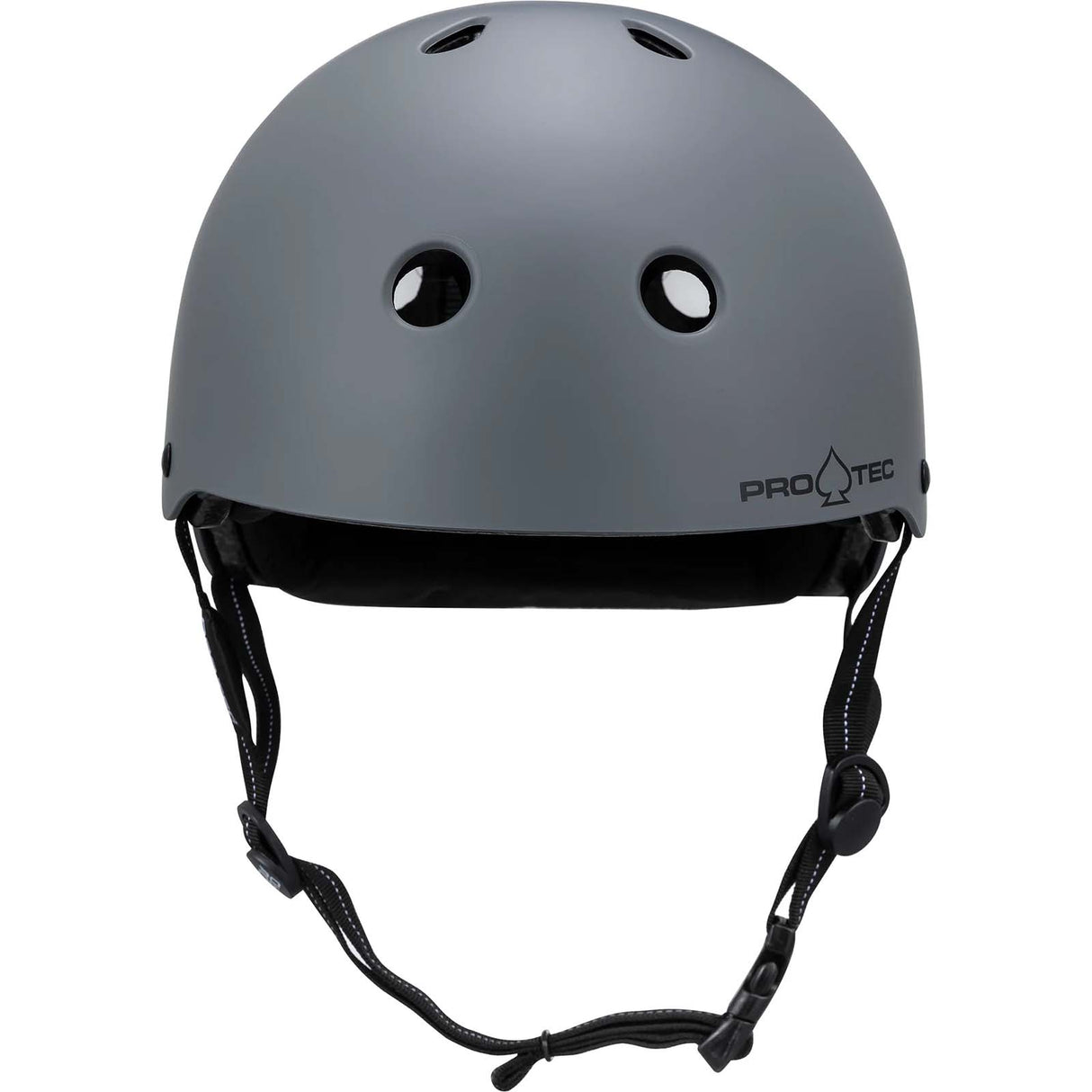 Pro-Tec Low Pro Helmet - Grey