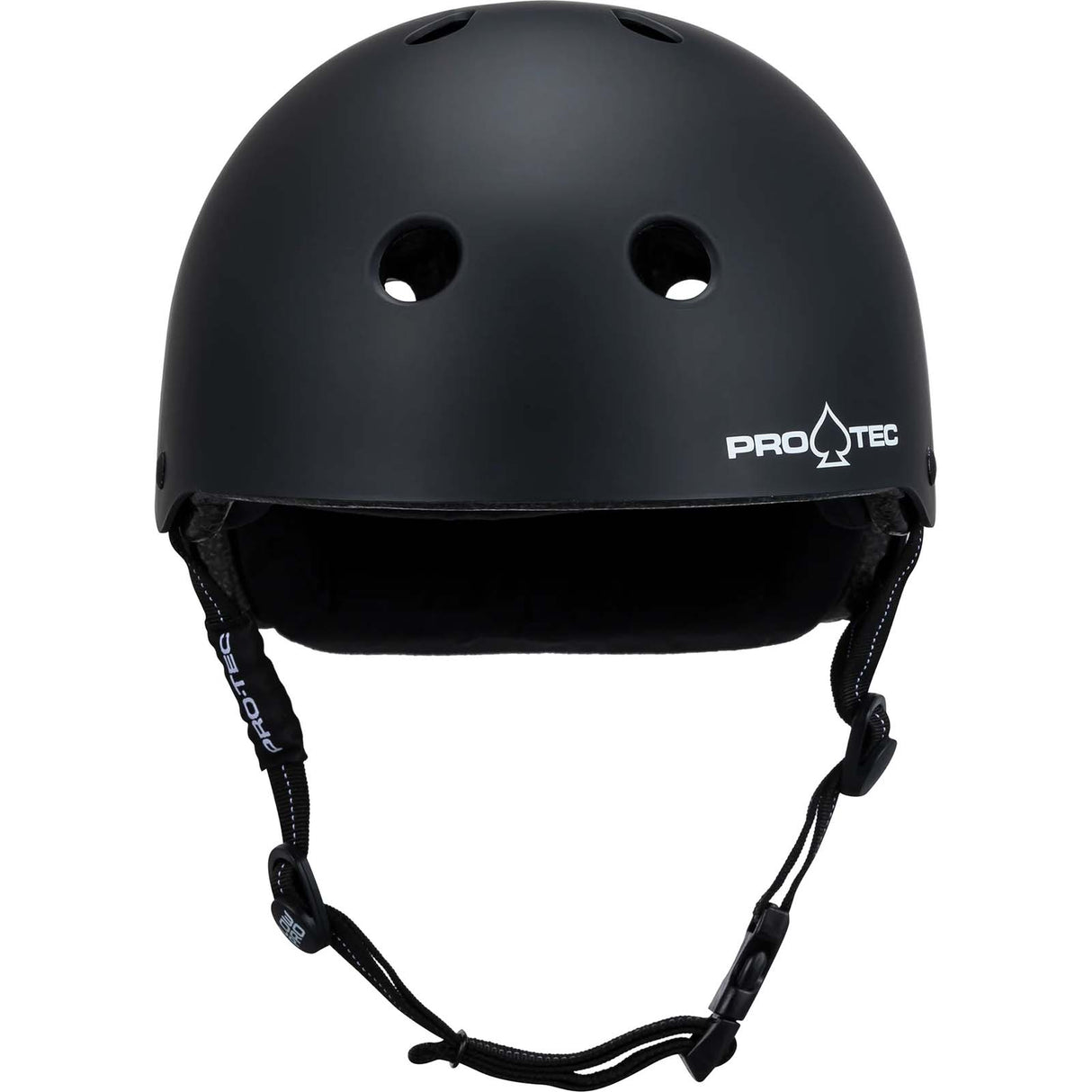 Pro-Tec Low Pro Caballero Helmet - Matte Black