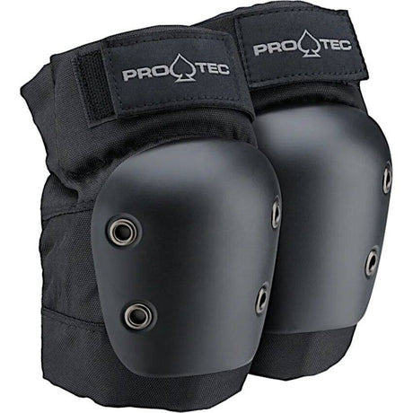 Pro-Tec Street Knee Pads - Youth (23cm-28cm)