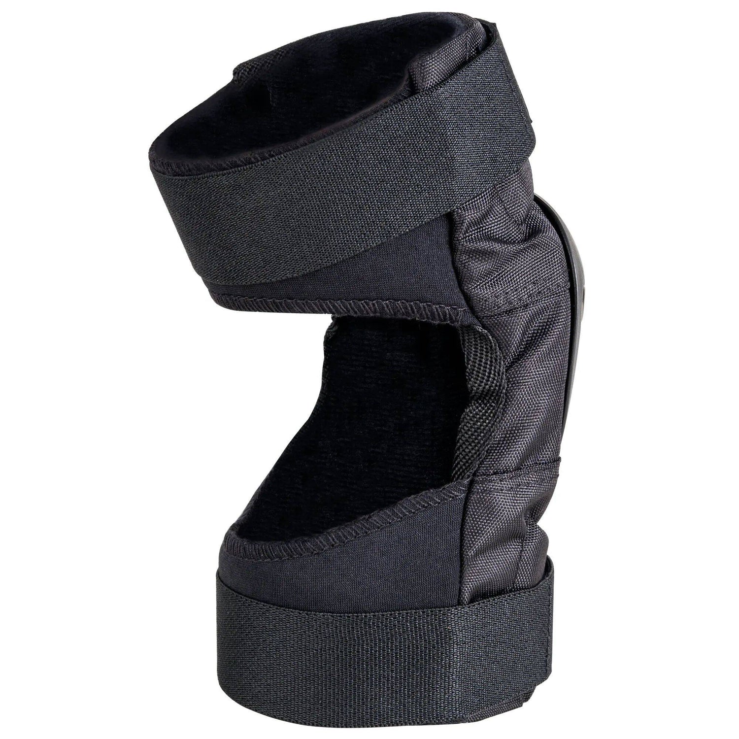 Pro-Tec Street Knee and Elbow Combo Pad Set - Black