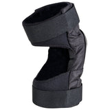 Pro-Tec Street Knee and Elbow Combo Pad Set - Black