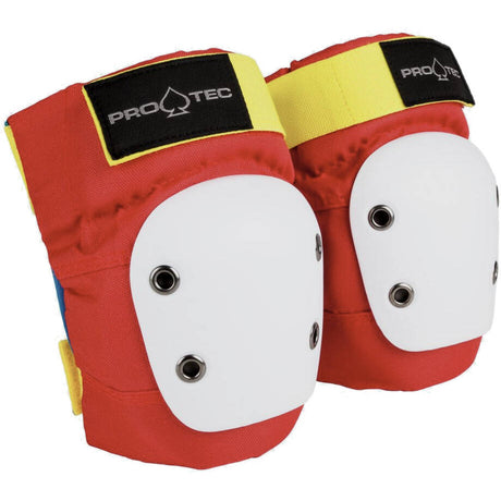 Pro-Tec Retro look Street Knee pads Youth (23cm-28cm)