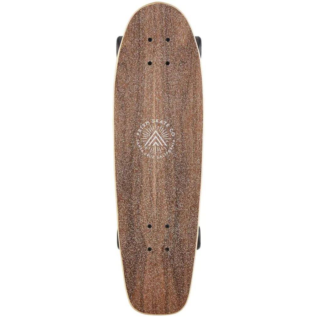 Prism Cruiser Complete longboard - Biscuit 28''