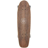 Prism Cruiser Complete longboard - Biscuit 28''
