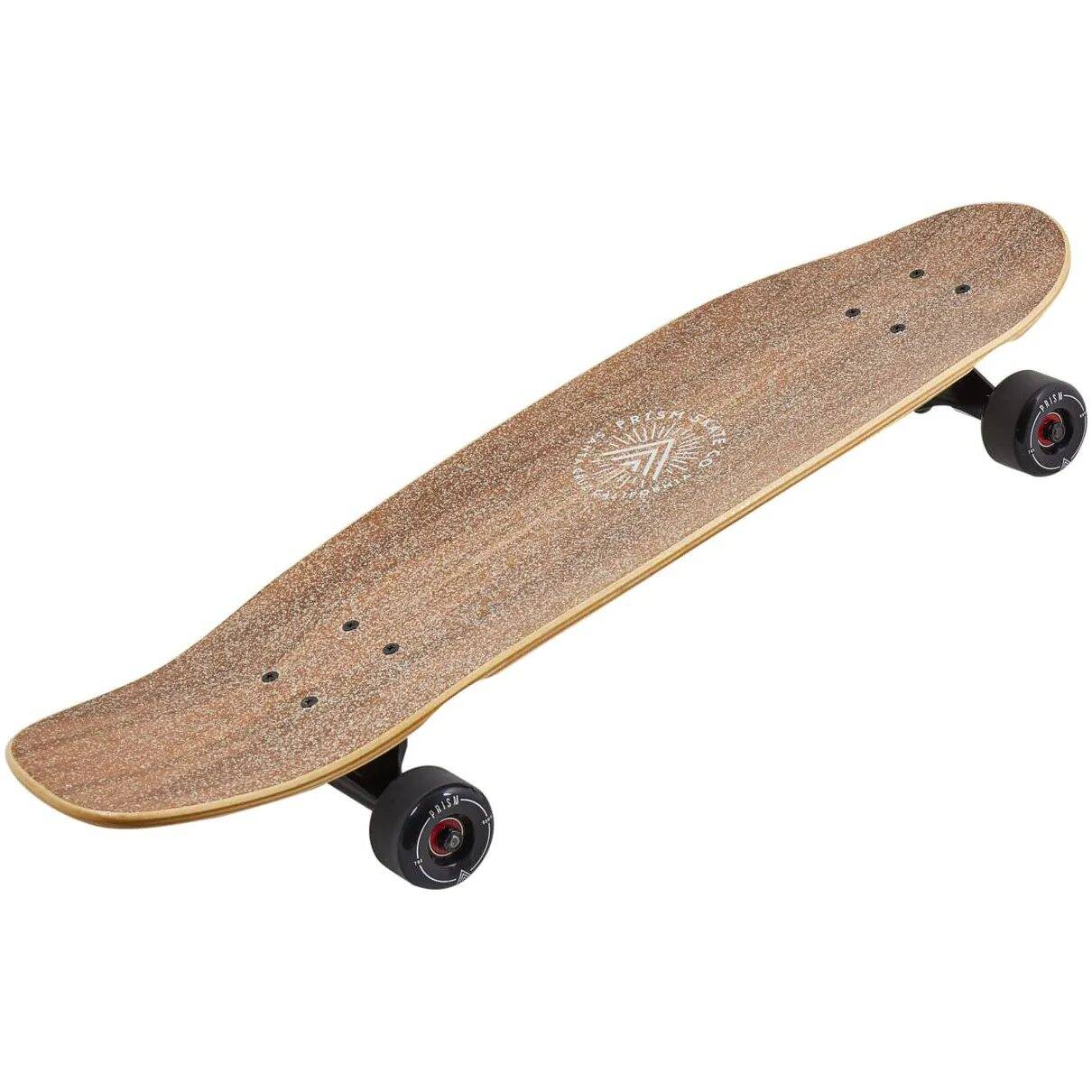 Prism Cruiser Complete longboard - Biscuit 28''
