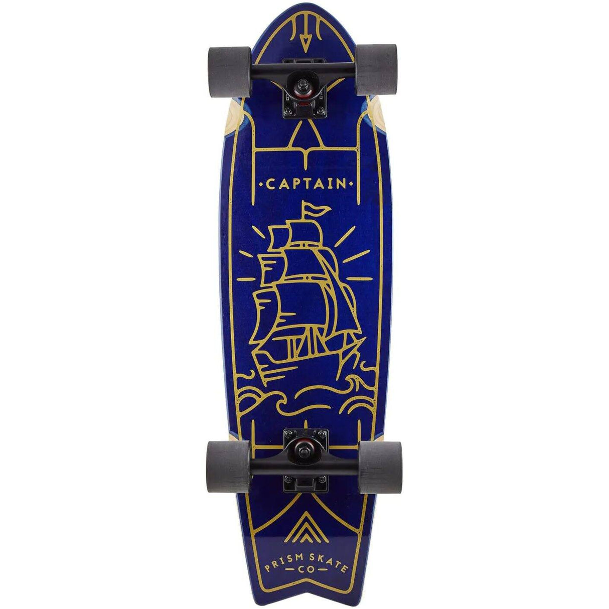 Prism Cruiser Complete longboard - Captain 31''