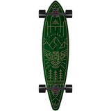 Prism Cruiser Complete longboard - Tallboy 38''