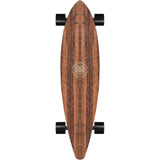 Prism Cruiser Complete longboard - Tallboy 38''