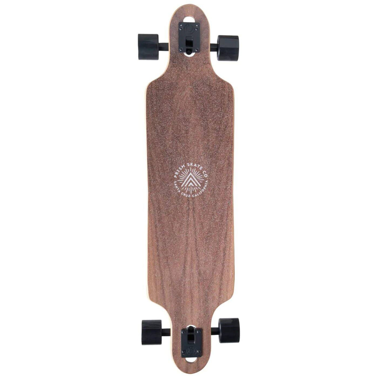 Prism Drop Through Complete longboard - Revel 39''