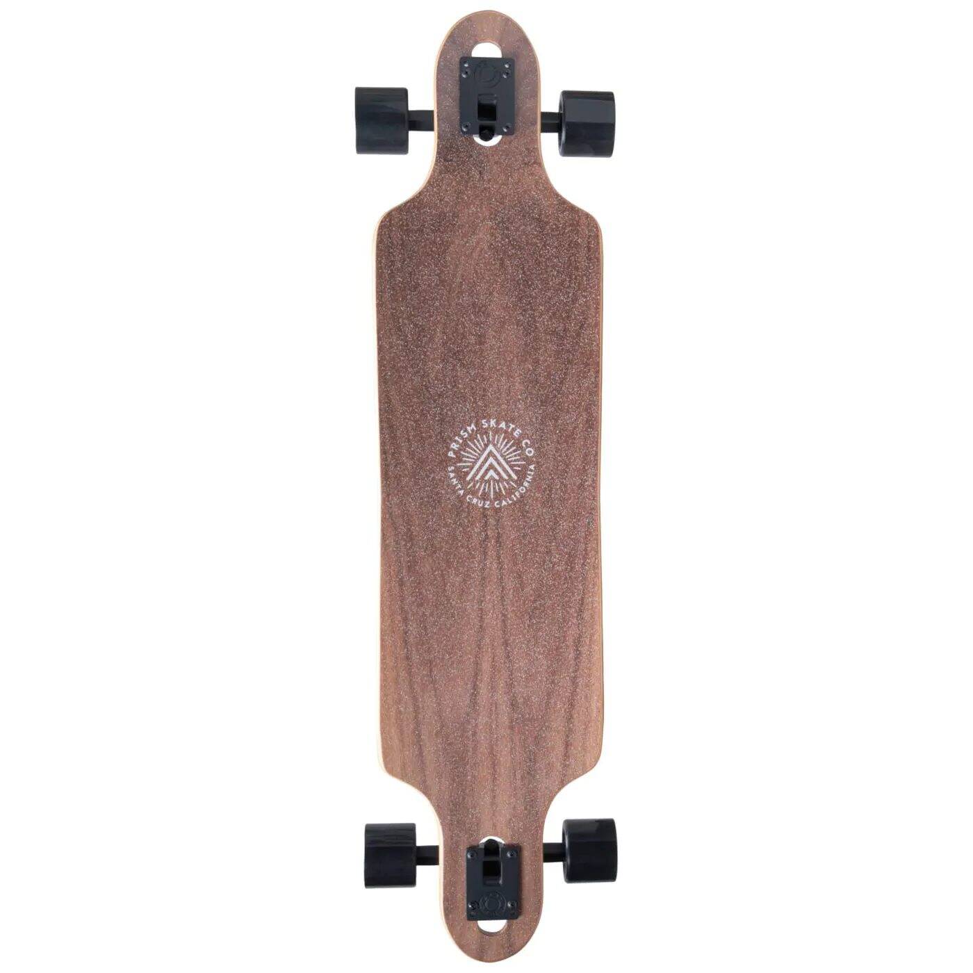 Prism Drop Through Complete longboard - Revel 39''