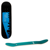 Picture Show Gracie Skateboard Deck 8.5"