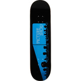 Picture Show Gracie Skateboard Deck 8.5"