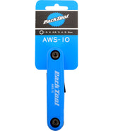 Park Tool Fold-Up Hex Wrench Set Repair Kit