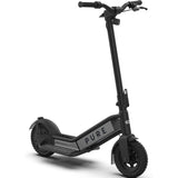 Pure Escape Pro Plus Electric Scooter - Black