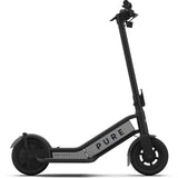 Pure Escape Pro Plus Electric Scooter - Black