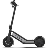 Pure Escape Pro Plus Electric Scooter - Black