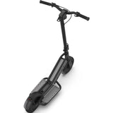 Pure Escape Pro Plus Electric Scooter - Black