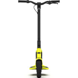 Pure Escape Pro Plus Electric Scooter - Yellow