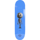 Push Concrete Guy Complete Skateboard Kit 7.75"