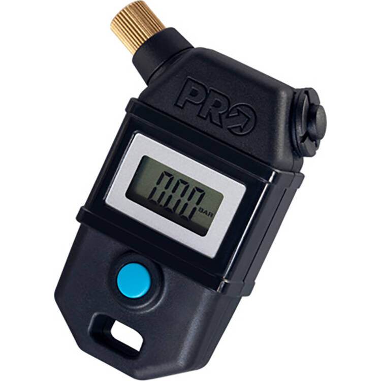 PRO Digital Pressure Checker