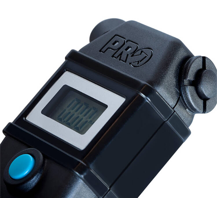 PRO Digital Pressure Checker