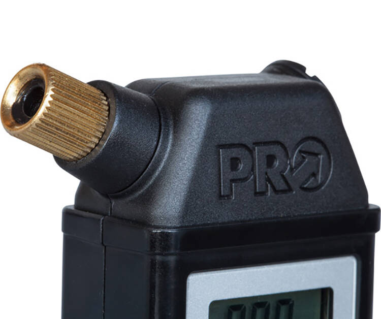 PRO Digital Pressure Checker