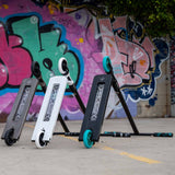 Blunt Prodigy X Street Stunt Scooter - Grey