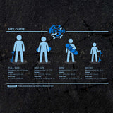 Push Rag Doll Guy First Push Incomplete Skateboard Kit - 8"