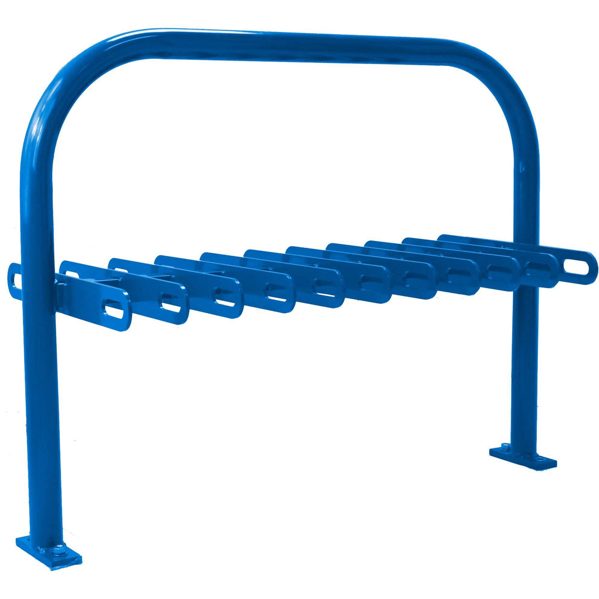 QMP Double Sided Scooter Rack