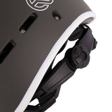 QUBA Quest Helmet - Grey