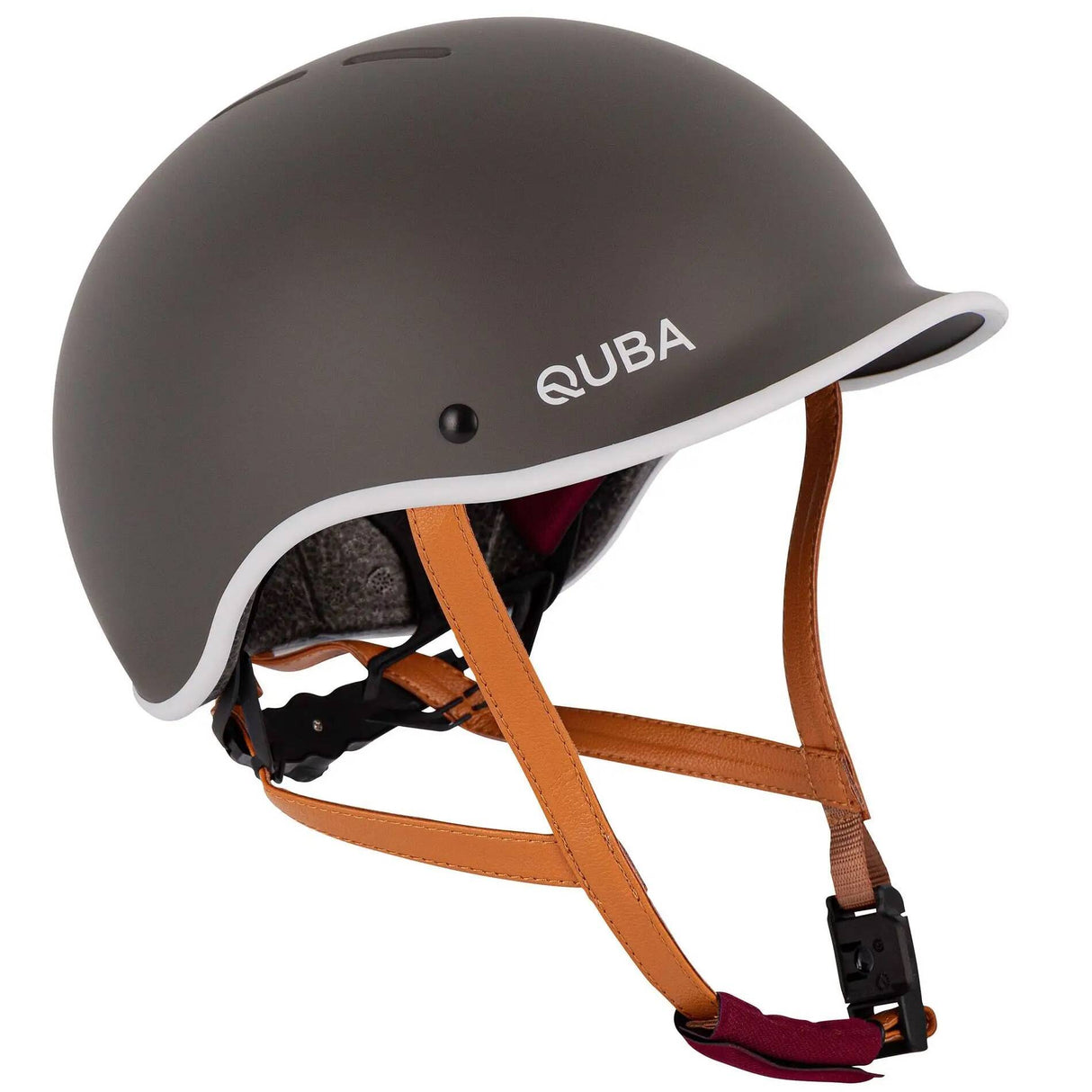 QUBA Quest Helmet - Grey