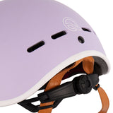 QUBA Quest Helmet - Lilac