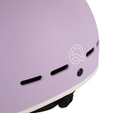QUBA Quest Helmet - Lilac