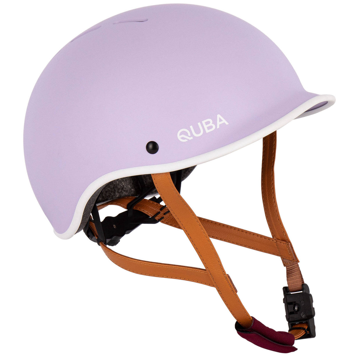QUBA Quest Helmet - Lilac