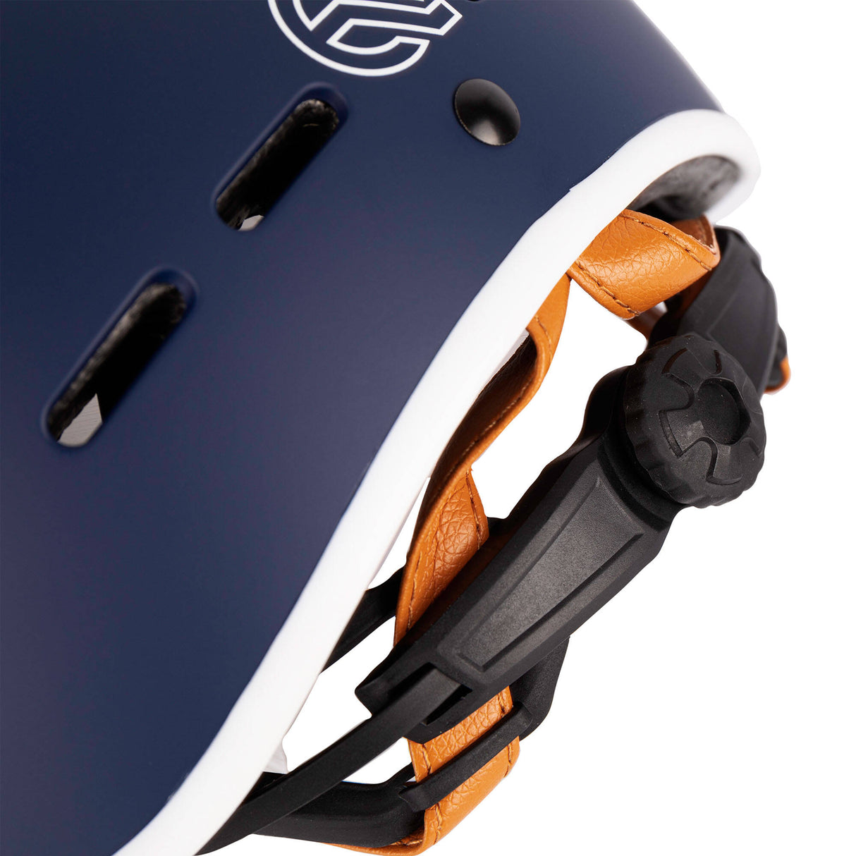 QUBA Quest Helmet - Navy
