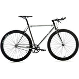 Quella Varsity Collection 700c Fixie Bike - Imperial