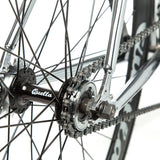 Quella Varsity Collection 700c Fixie Bike - Imperial