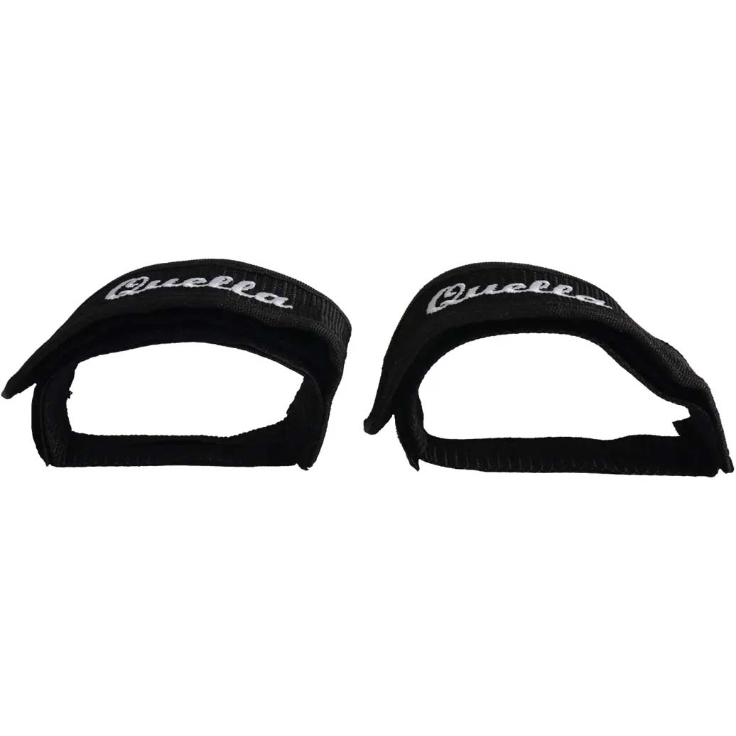 Quella Horizontal Fixie Bike Pedal Straps