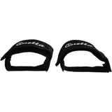 Quella Horizontal Fixie Bike Pedal Straps