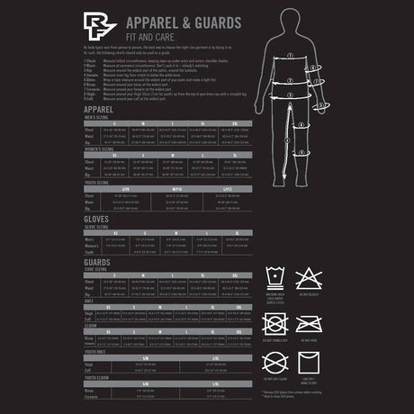 Race Face Ambush D30 Knee Pads - Stealth