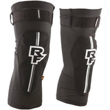 Race Face Indy D30 Knee Pads - Stealth XS