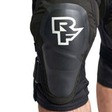 Race Face Roam Knee Pads - Stealth