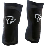 Race Face Charge Leg Guard - Black