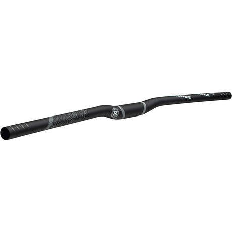 Race Face Alloy Atlas 0.5 Riser Handlebars - Black 31.8mm x 785mm