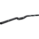 Race Face Alloy Atlas 1.25 Riser Handlebars - Black 31.8mm x 785mm