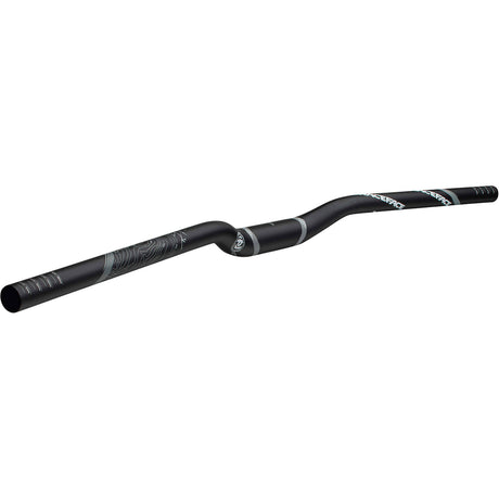 Race Face Alloy Atlas 1.25 Riser Handlebars - Black 31.8mm x 785mm