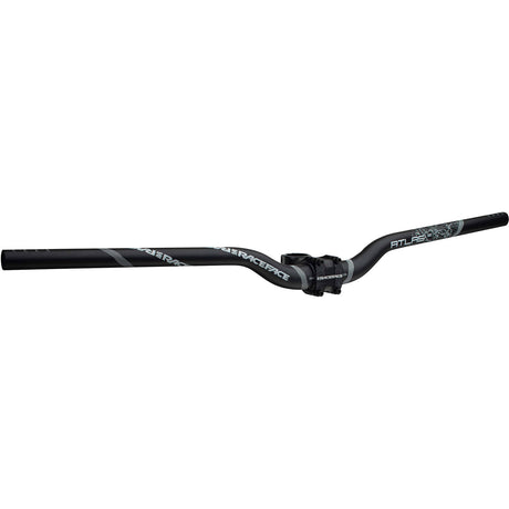Race Face Alloy Atlas 1.25 Riser Handlebars - Black 31.8mm x 785mm