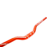 Race Face Alloy Atlas 1.25 Riser Handlebars - Orange 31.8mm x 785mm