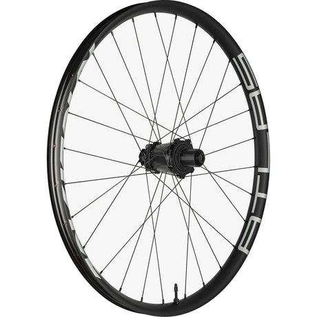 Race Face 2021 Alloy Atlas 30mm Rear 27.5'' Mountain Bike Wheel 12x150/157 - Shimano